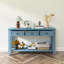 Console d'entrée moderne 55,4 "-517902621