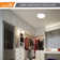 Devleta LED Flush Mount