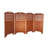 46 in. H x 1 in. W Wood Fence Panel