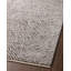 Tapis taupe / colombe abstrait Vance-66666759