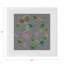 Serviettes de table Succulents-124988548