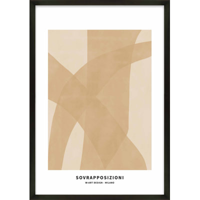 Bryheem 2 Framed on Paper Print