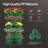 5 Tier Vertical Gardening Stackable Planter-237734275-251043145
