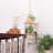 Jenal 2 Piece Wood Floating Shelf
