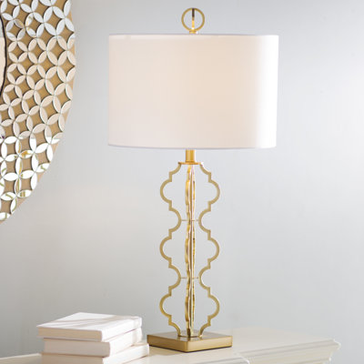  32" Lampe De Table Baypoint