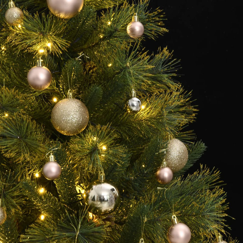 Arbre de Noël artificiel - support inclus, 3,9 pi