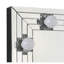 Miroir d'appoint Noralie