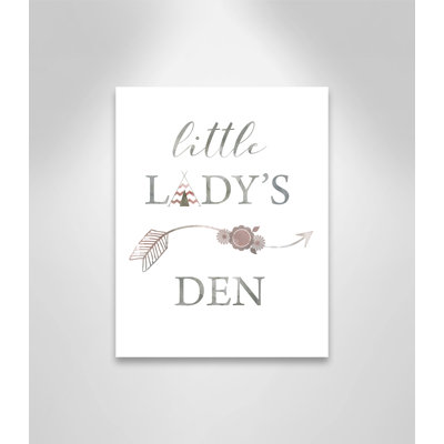 Art sur toile little