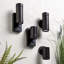 Metoyer 12.2cm H Outdoor Armed Sconce