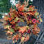Couronne d'automne-43607037