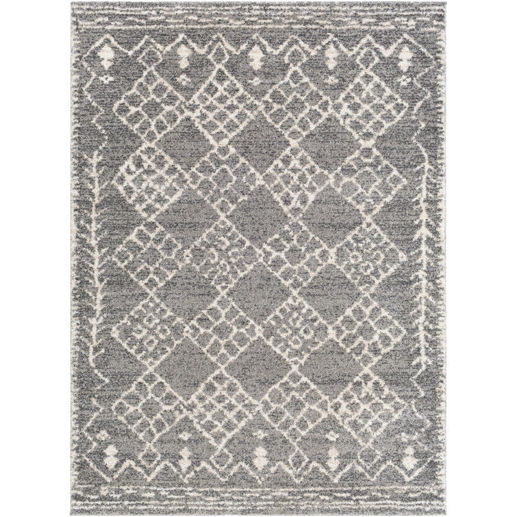 Arlo Southwestern Indoor Rug