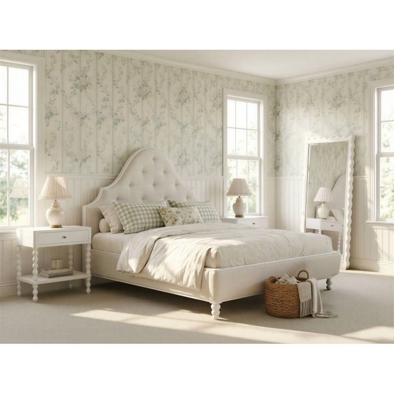 Haven Rectangle Mirror
