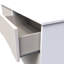Fully Assembled Lissia 4 - Drawer Chest of Drawers