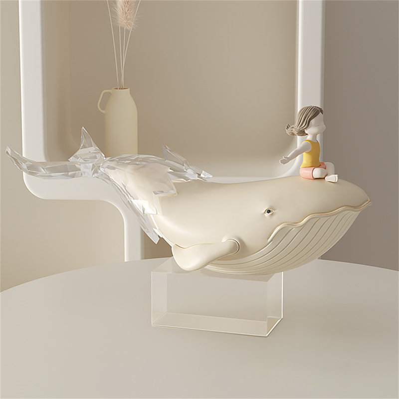 Figurines et sculptures Clasine