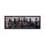 «Brooklyn And Manhattan Bridges», reproduction d'impression sur toile tendue-28760584-72602367