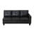 Plyler 97.2" Wide Modular Sectional with Ottoman-1531271663-1531271660