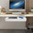 Under Desk Mounted Sliding Pull-Out Drawer Storage Organizer-1721808628