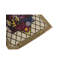Hand-Knotted High-Quality Ivory Area Rug