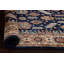 Tapis oriental en laine Heriz Serapi