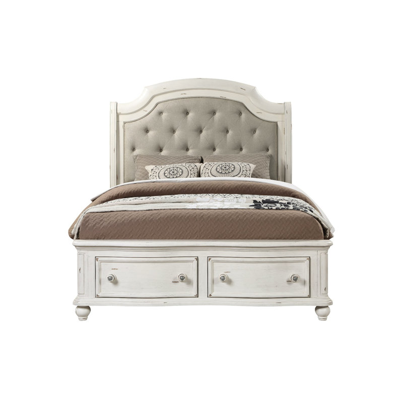 65'' Bed Frame, Queen