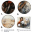 «China Warriors Spirit I», reproduction sur toile-572918966-572918961