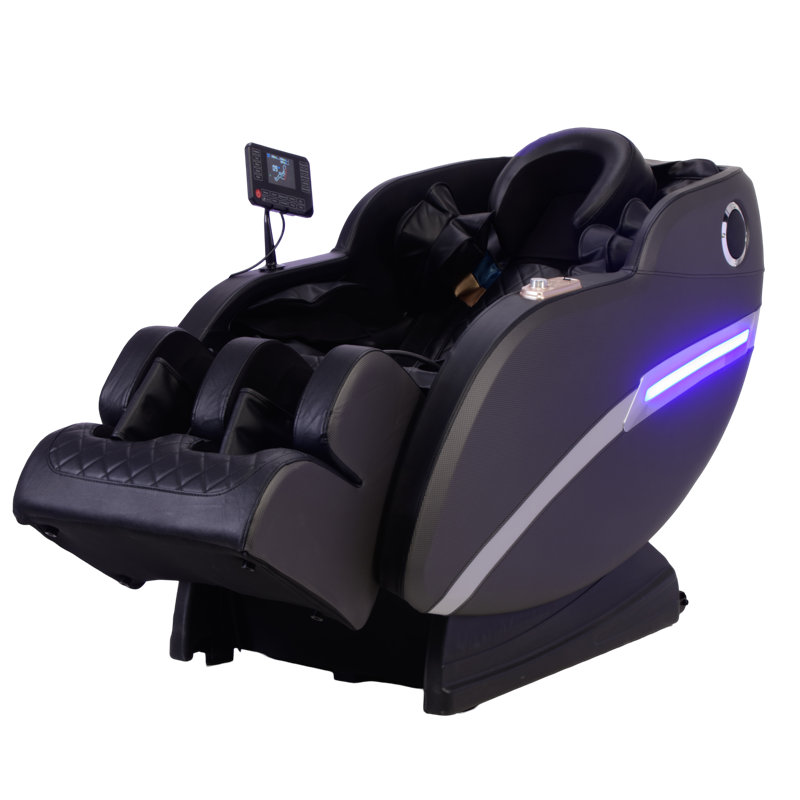 Massagico - Fauteuil de massage