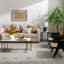 Rodney Modern Coffee Table
