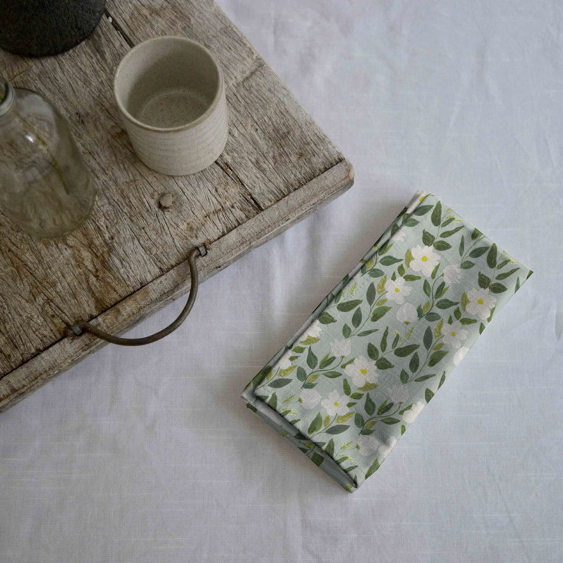 Cadesha Cotton Napkin