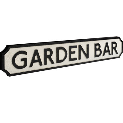 Street Sign