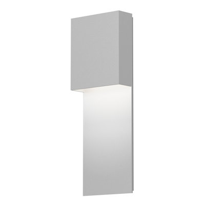 Inside-Out LED Wall Light