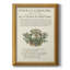 Ex-libris imprimé sur toile IV-931069403