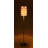 Ryshaun 62'' Steel Traditional Floor Lamp