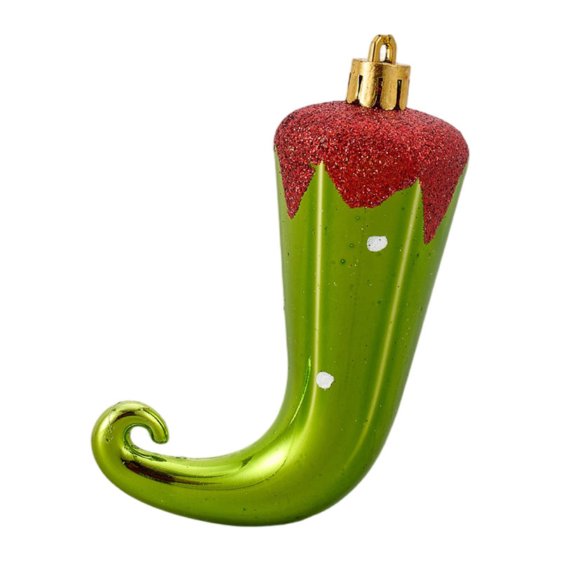 33cm Plastic / Acrylic Bauble