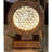 Elegant Crafted Table Lamp