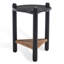 Table de bout à 3 pieds avec rangement Trish-77314383-75926098
