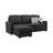 Maumelle Pull-Out Sleeper Sectional-129790294