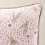 Schumacher x Marie-Chantal Rabbit Pillow-72590126-72590128