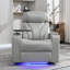 Fauteuil inclinable électrique Power Motion avec port de charge USB-1002694810