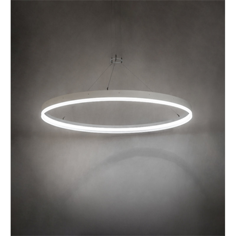 Anillo Apollonia 1 - Light LED Chandelier