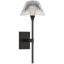 Waterford Blaze Sconce with Clear Crystal-823489090-823489088