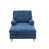 Bleu est en rupture de stock