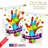 Double Sided 40'' H x 28'' W Polyester House Flag