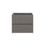 Armoire murale SANS lavabo avec deux tiroirs-1514263145