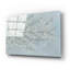 Art mural en verre Winston Porter «Apple Blossom Time» par Wellington Studio-1317621875