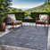 Waikiki Blue Indoor / Outdoor Rug