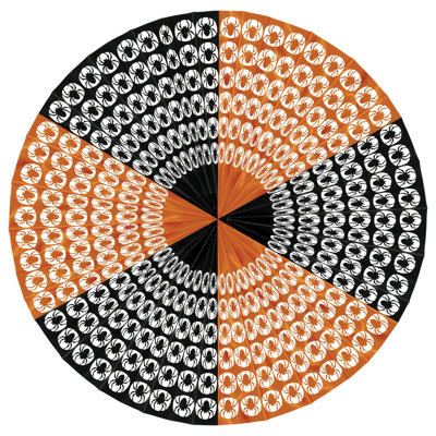 Halloween Decorative Accent