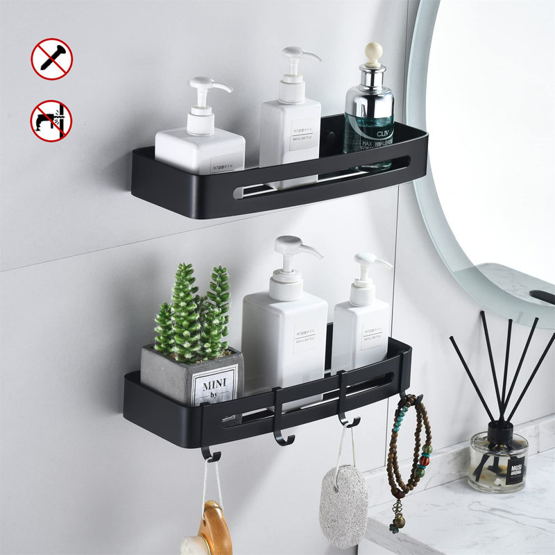 Marlou Accent Shelf