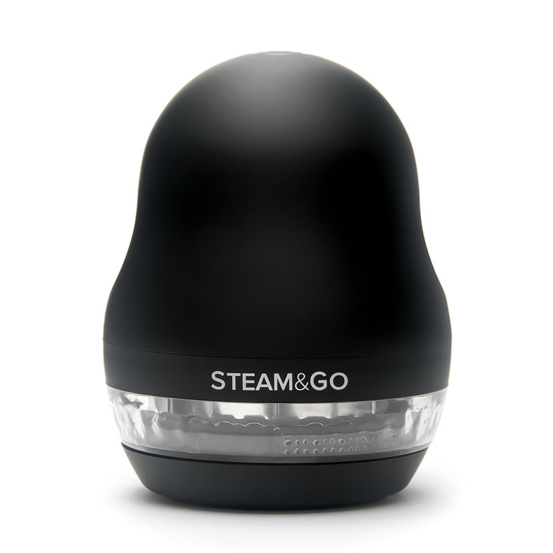 Steam And Go Cordless Fabric Shaver