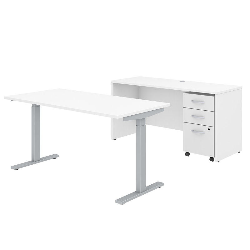 suite de bureau 3 pièces Studio C