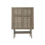 Table d'appoint pliable 25 "